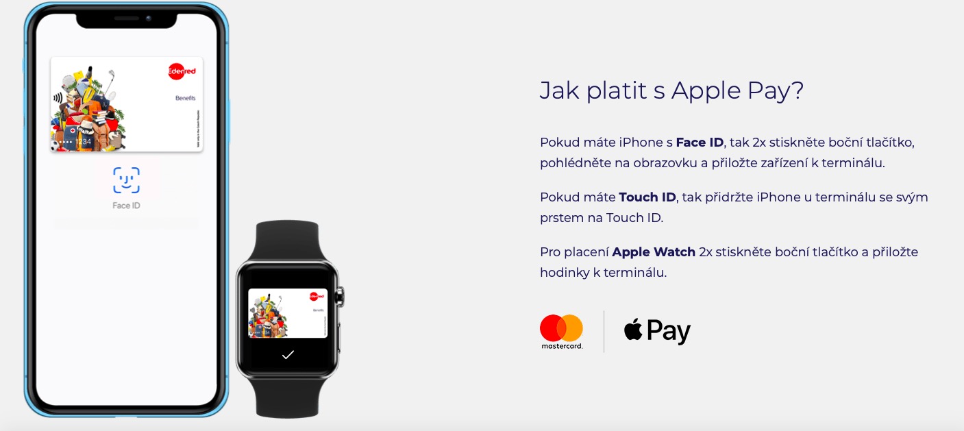 how to pay with apple pay