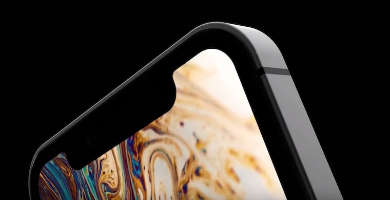 iphone notch display