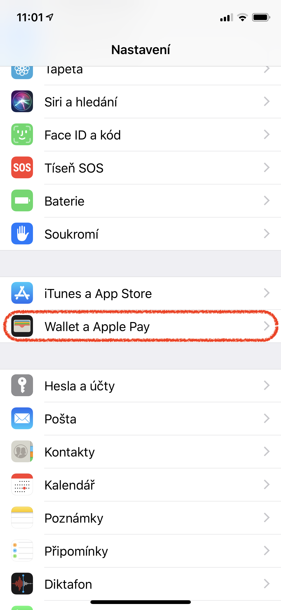 iphone wallet apple pay