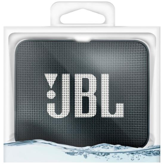jbl speaker packaging water