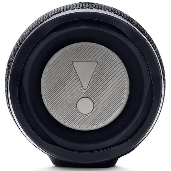 jbl speaker side view