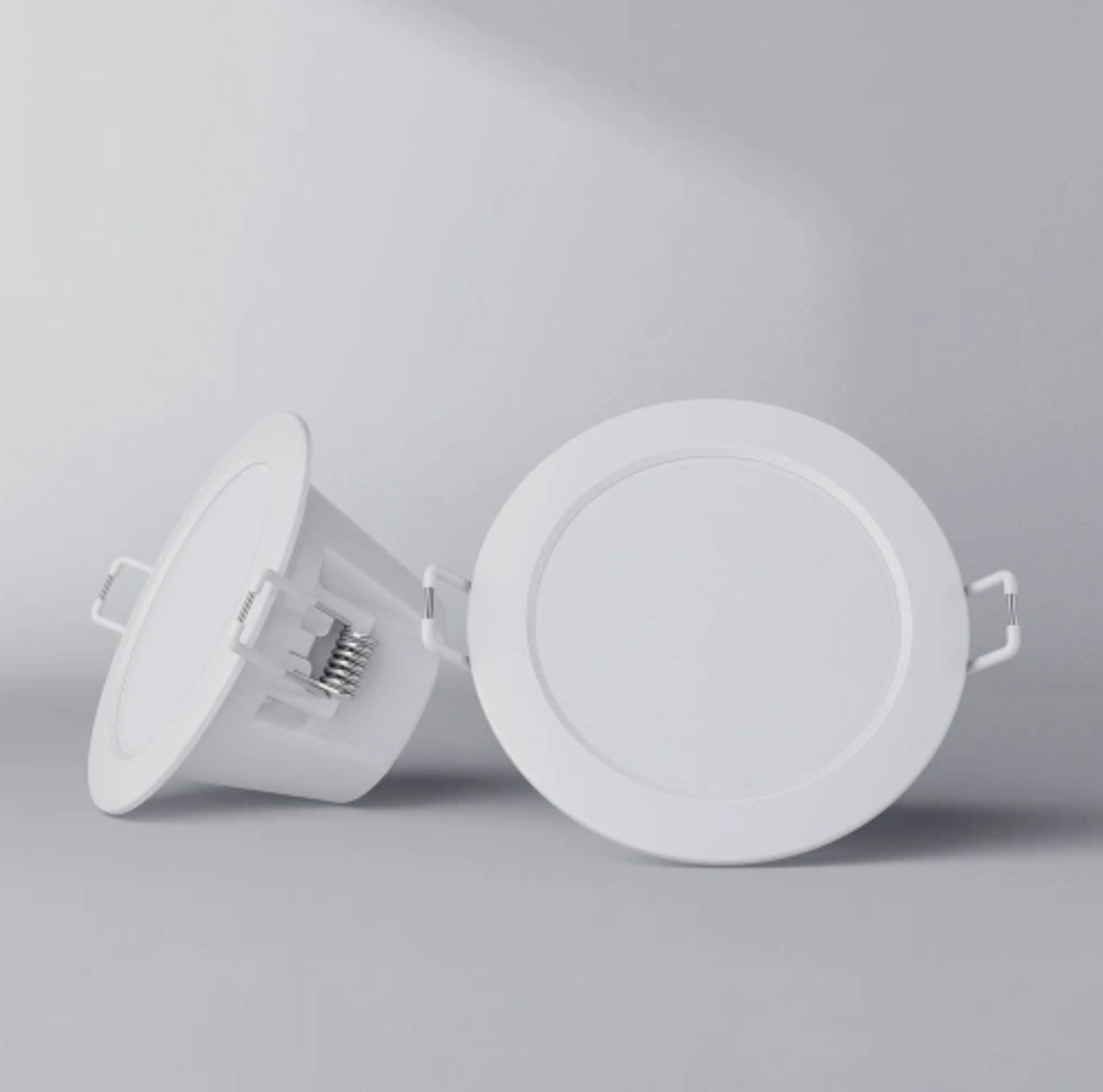 recessed lighting fixtures