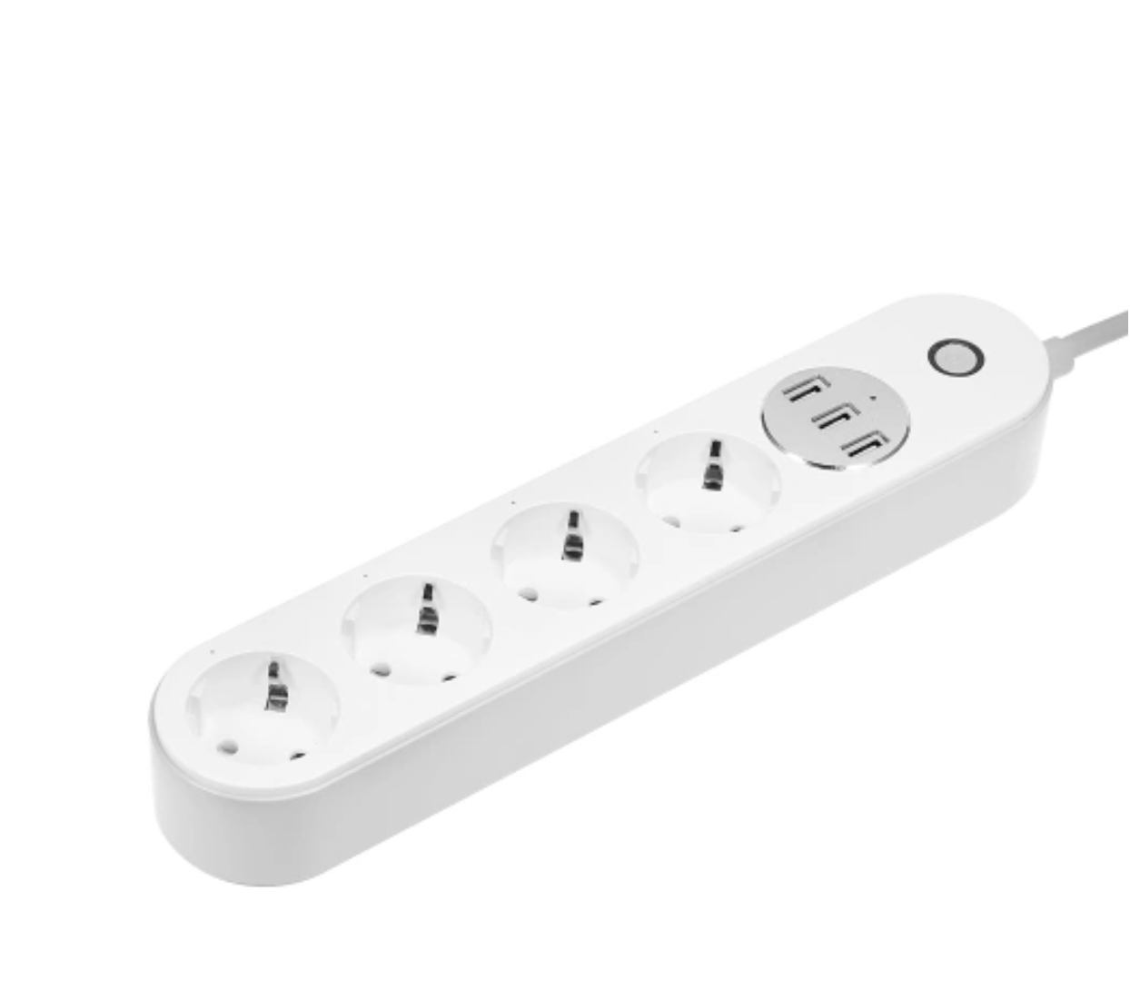 smart power strip