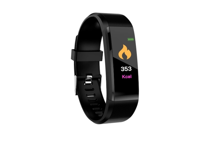 smartwatch calorie counter