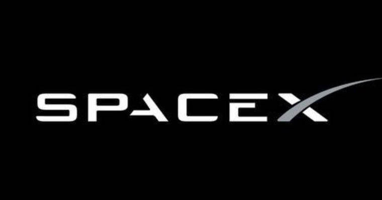spacex fb SpaceX logo