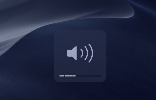 volume control icon medium