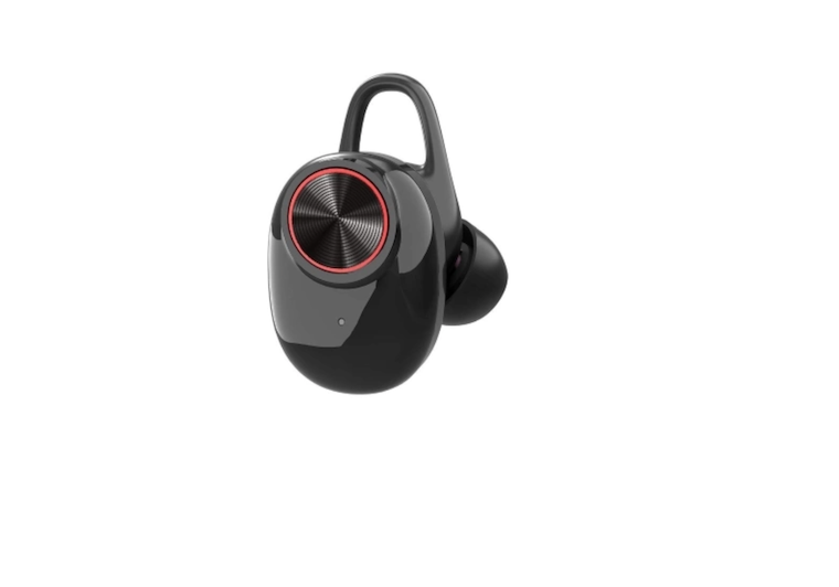 wireless earbud single