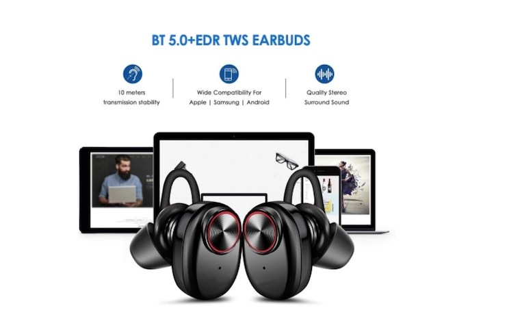 wireless earbuds compatibility