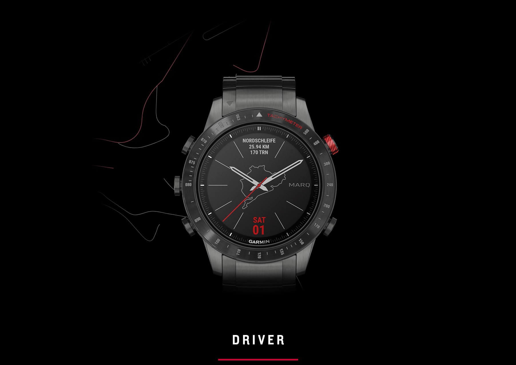 Garmin Driver
