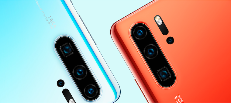 Huawei P30 P30 Pro Cameras fb Huawei P30 P30 Pro Cameras fb