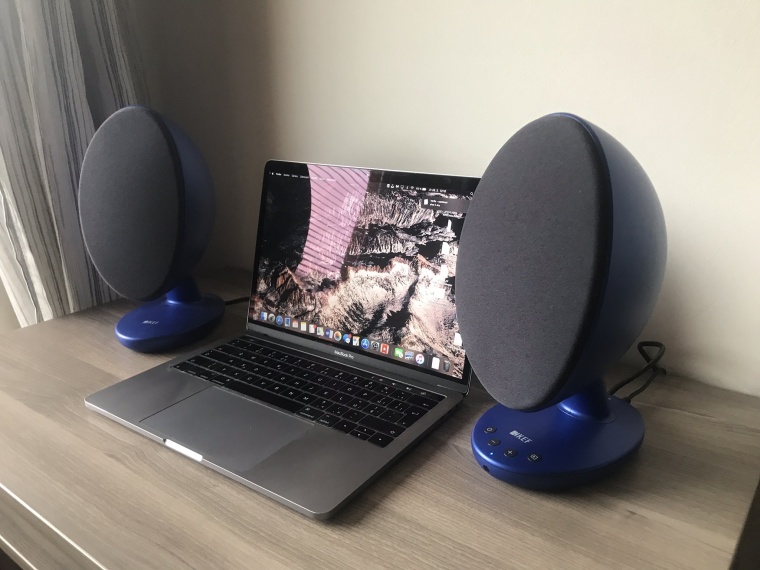 KEF EGG (7) KEF EGG (7)