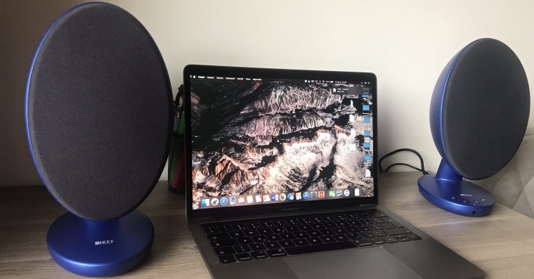 KEF-EGG-8 KEF-EGG-8