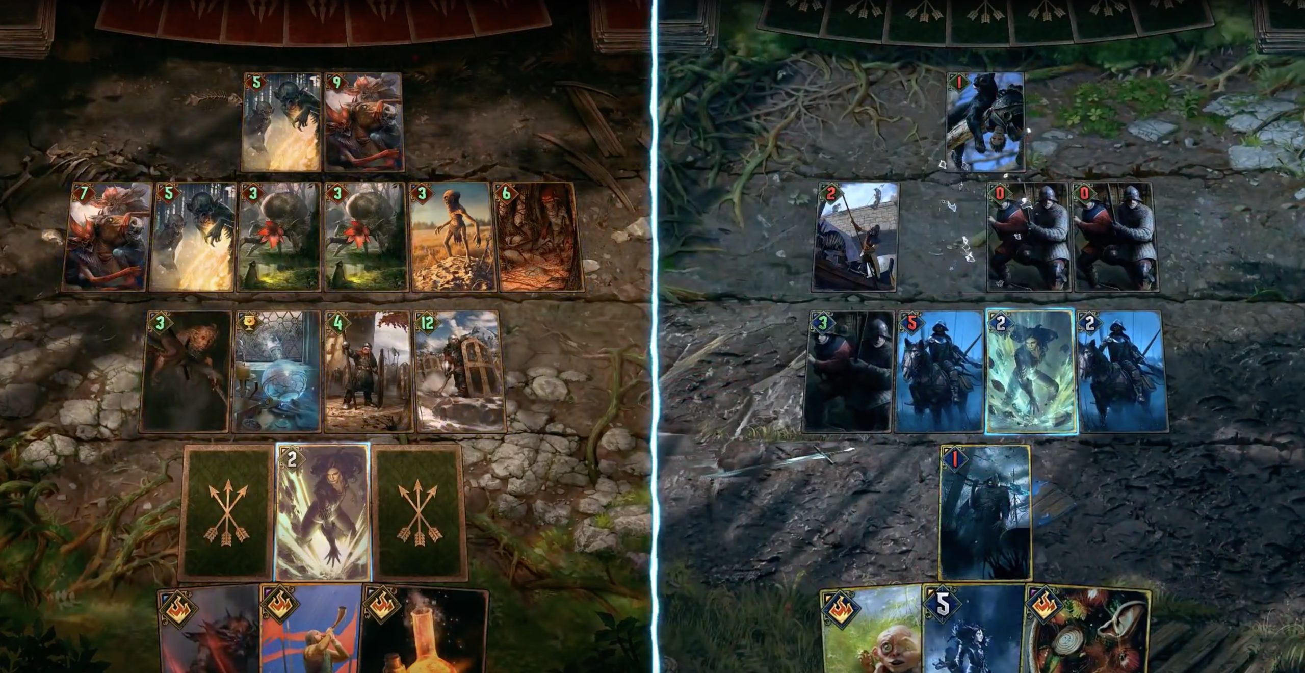 gwent