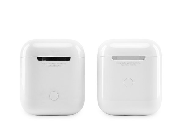 airpods case comparison