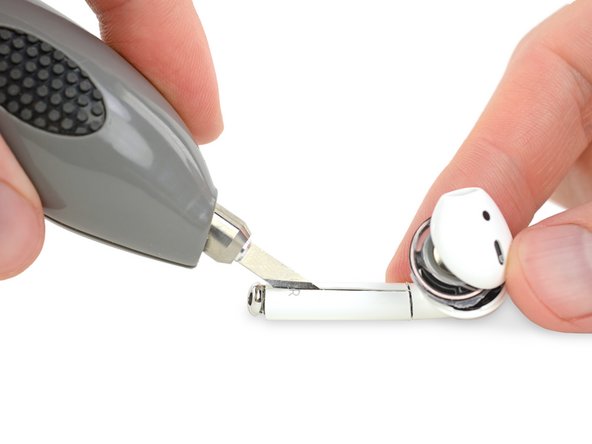 airpods disassembly tool
