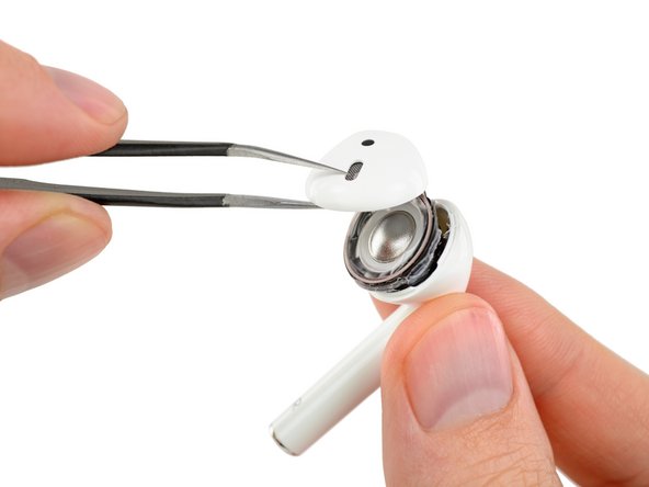 airpods disassembly tweezers