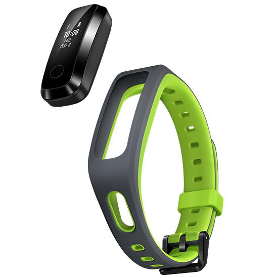 fitness tracker detachable band