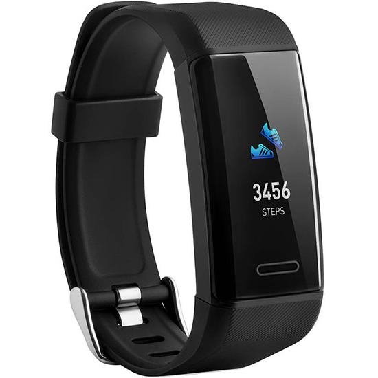 fitness tracker step counter