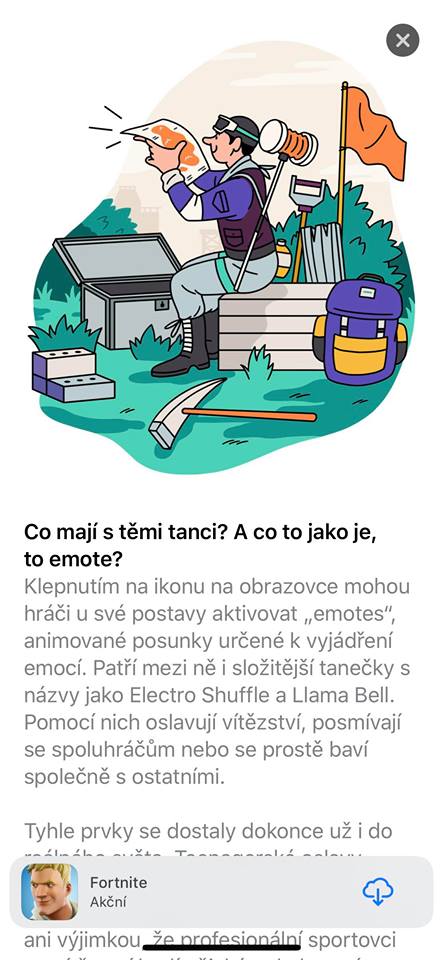 fortnite emote guide