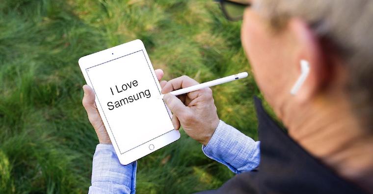 ilovesamsung cook