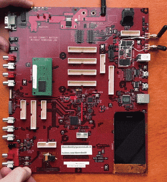 iphone-prototyp