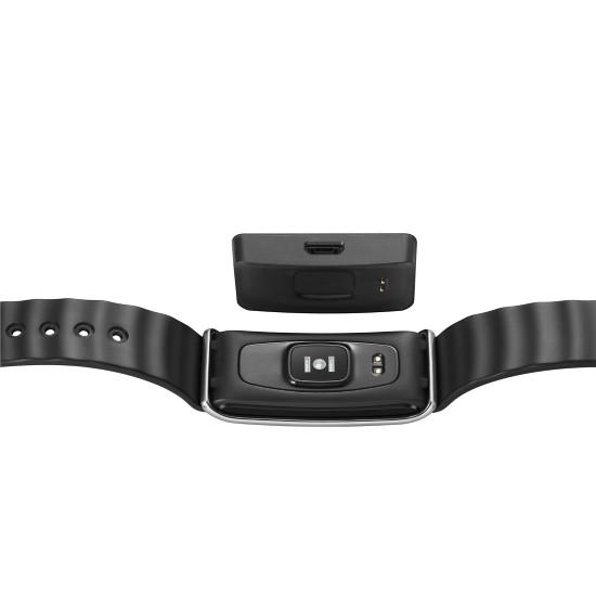 smartwatch detached view