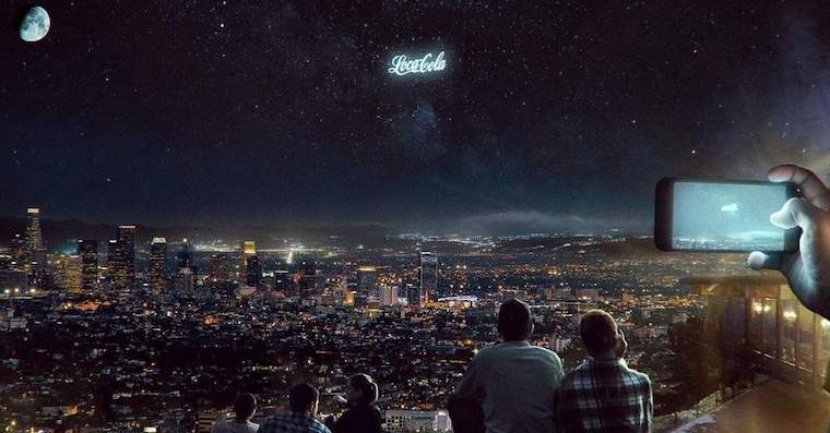 Pepsi Space fb Pepsi Space fb