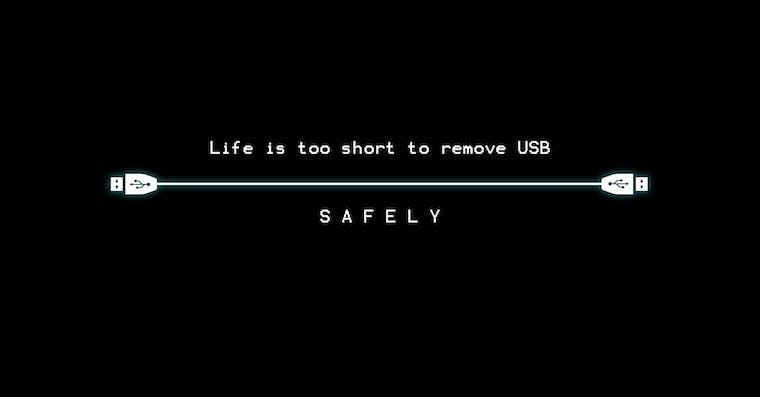 USB Removal fb Pexels