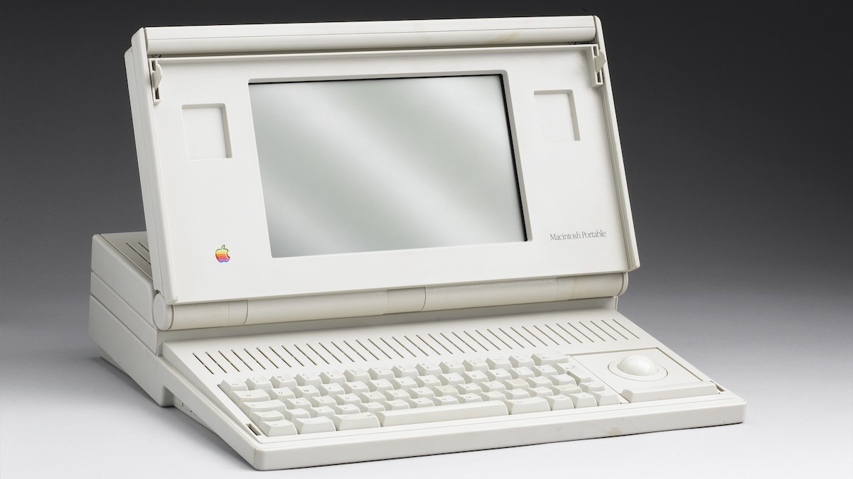 apple-macintosh-laptop Apple Macintosh - laptop
