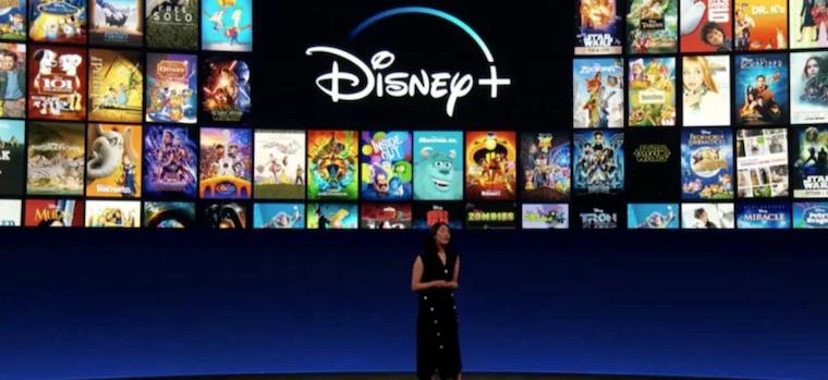 disney classic movies display