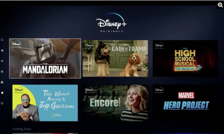 disney plus pricing presentation