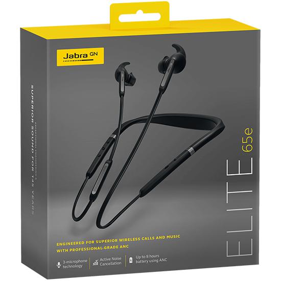 earphones packaging box