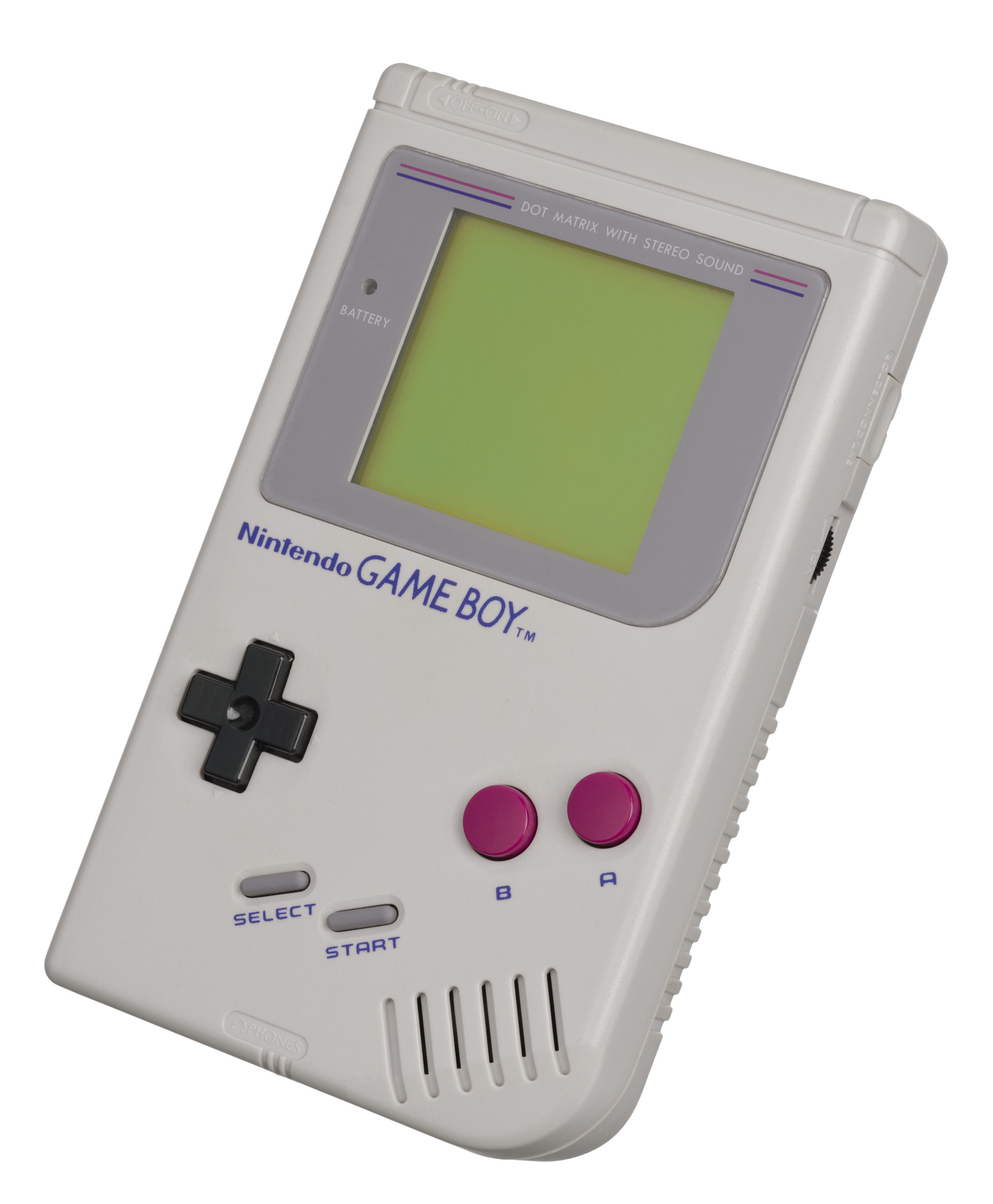 gameboy 2