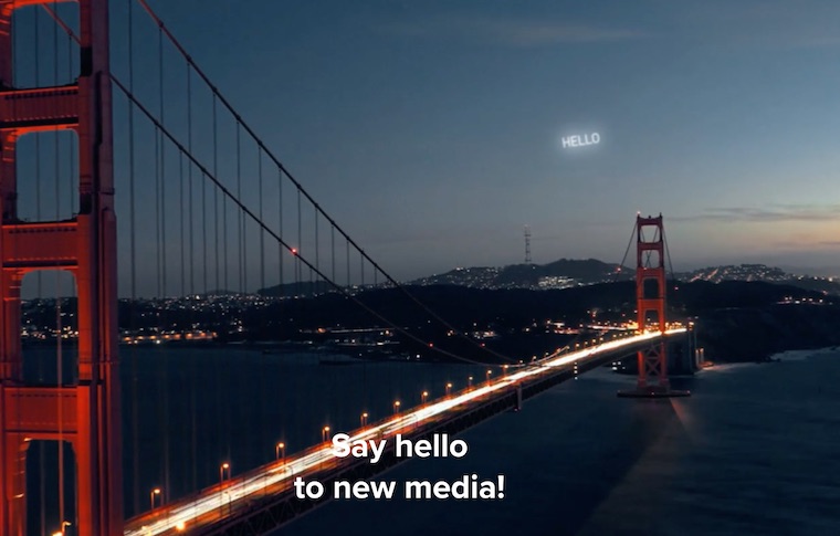 golden gate bridge night