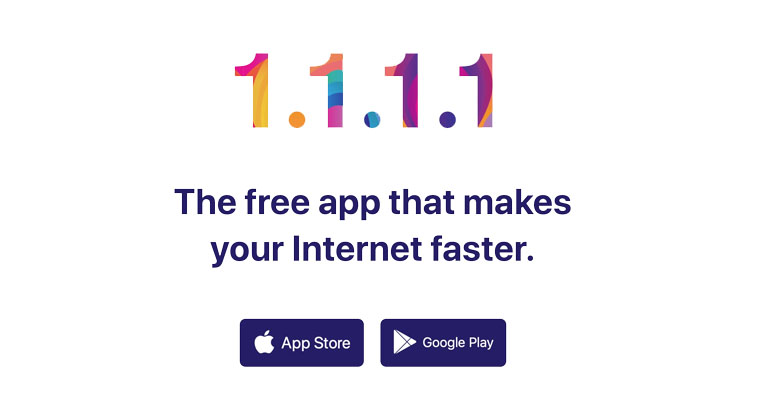 internet speed app promotion