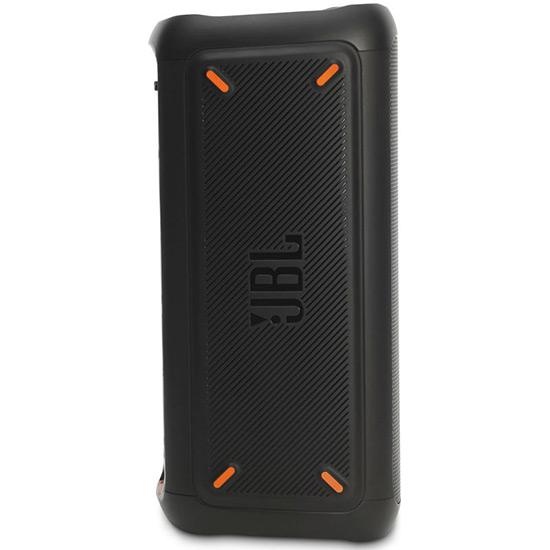jbl speaker side view