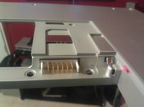 MacBook Pro Cellular verze