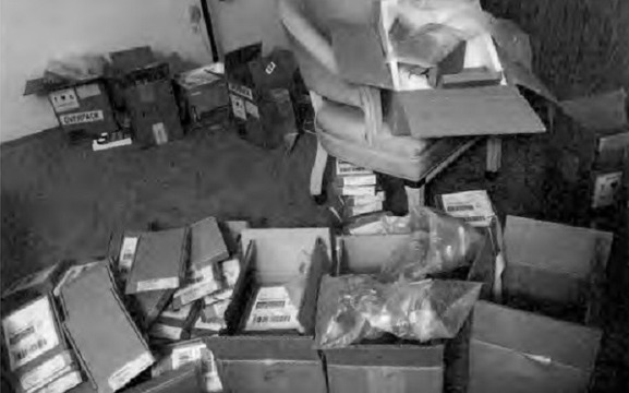 podvod iphony cinsti studenti