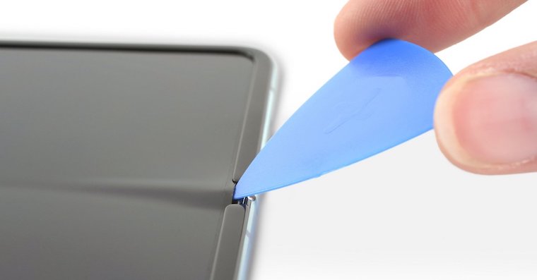 problem fold