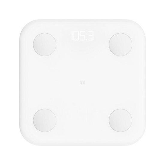 smart scale display