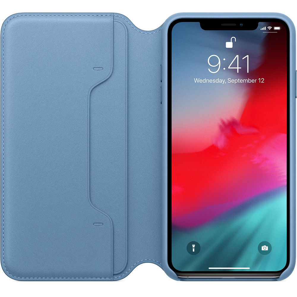 smartphone case blue