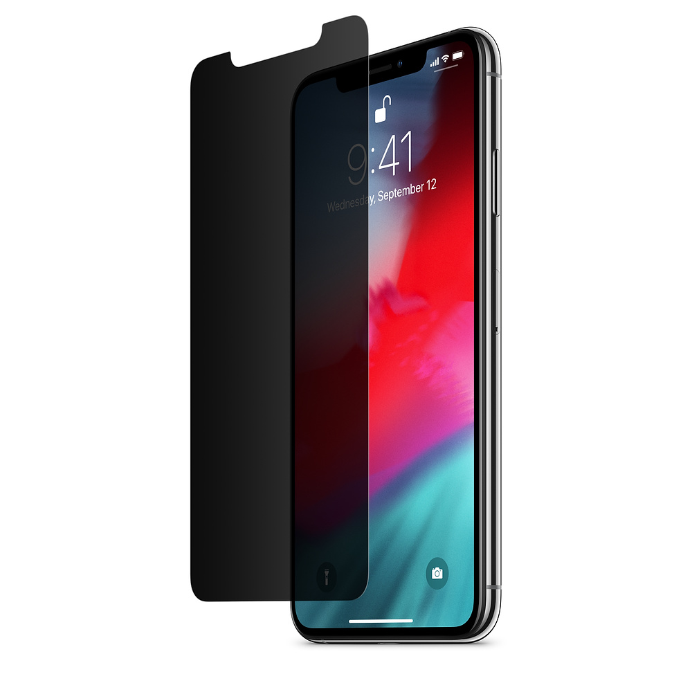 smartphone screen protector