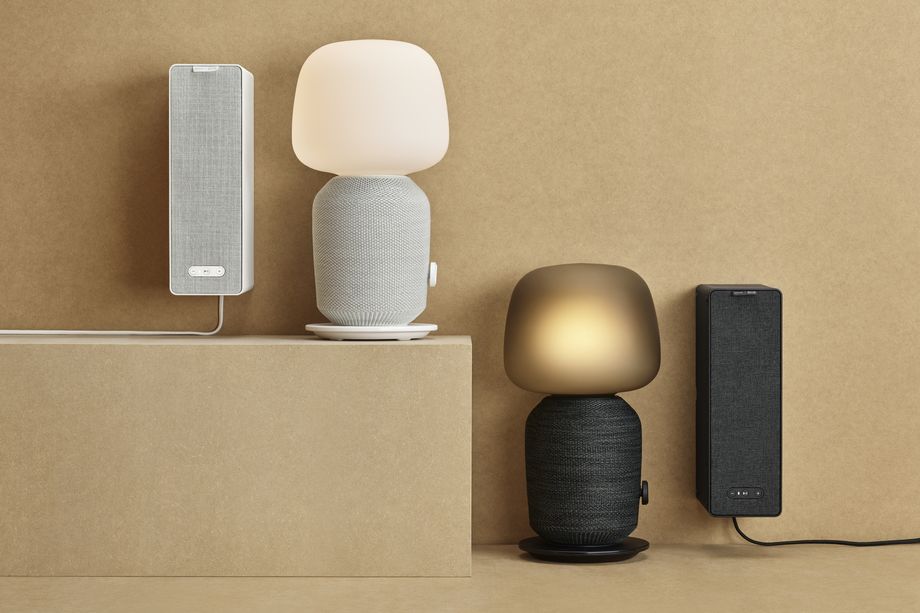 Špatná zpráva pro jablíčkáře! Oblíbené reproduktory IKEA Symfonisk s AirPlay 2 končí