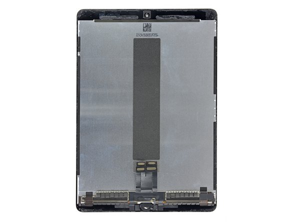 tablet back panel
