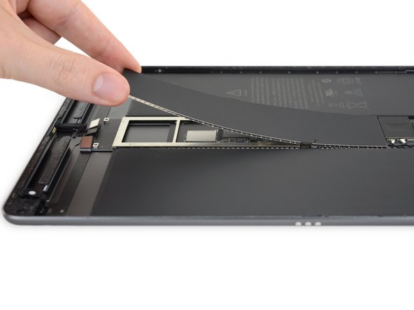tablet battery lift