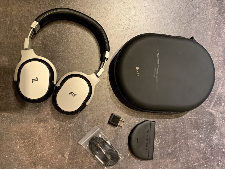 KEF Spaceのレビュー Wireless One: 最先端のデザインを愛するファンの