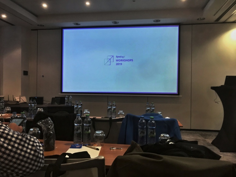 Synology workshop 2019 (1)