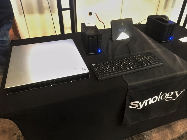 Synology workshop 2019 (10)
