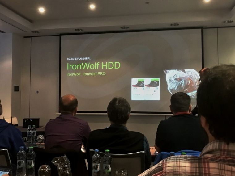 Synology workshop 2019 (2)