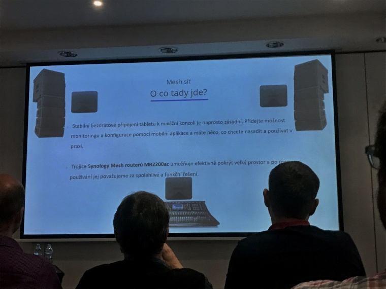 Synology workshop 2019 (4)